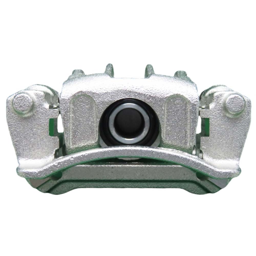 2012 Hyundai Elantra Brake Caliper